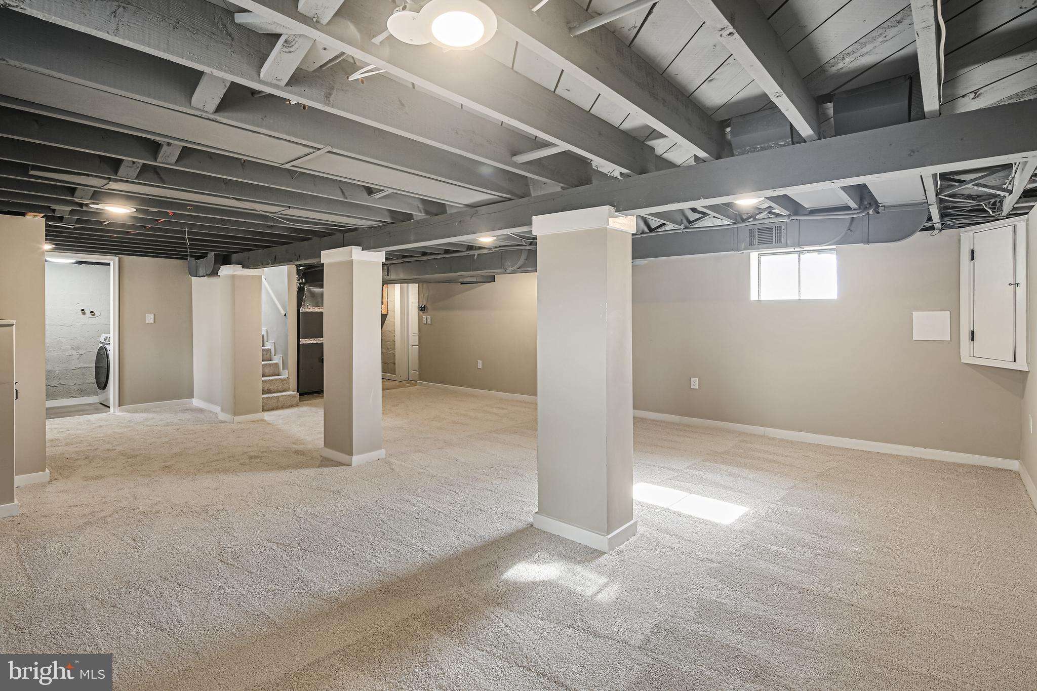 CUB HILL/CARNEY - Residential