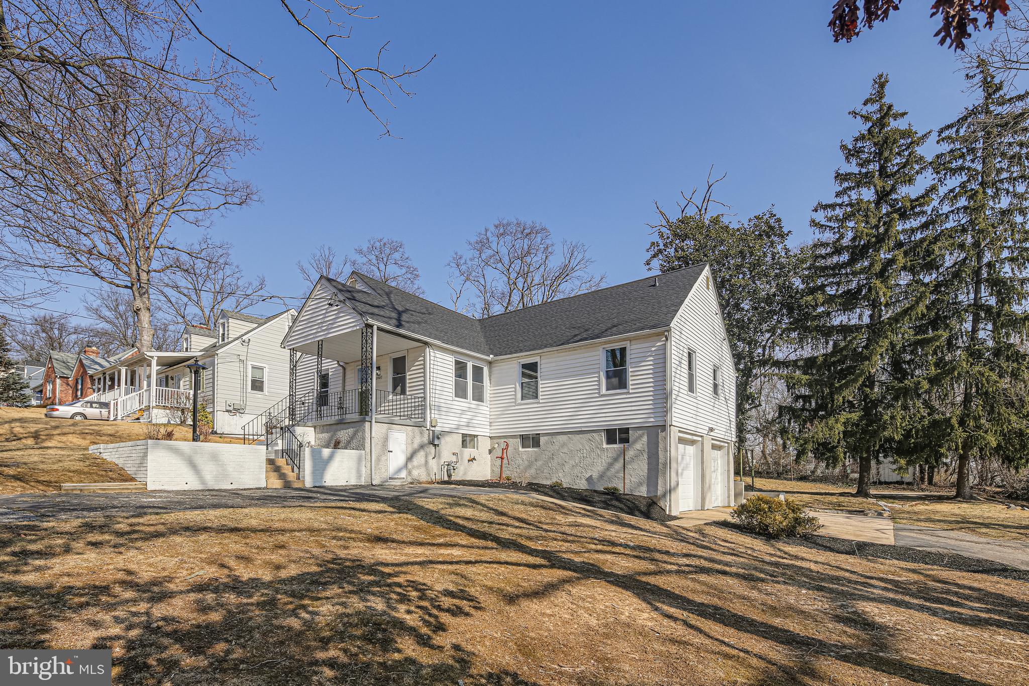 CUB HILL/CARNEY - Residential