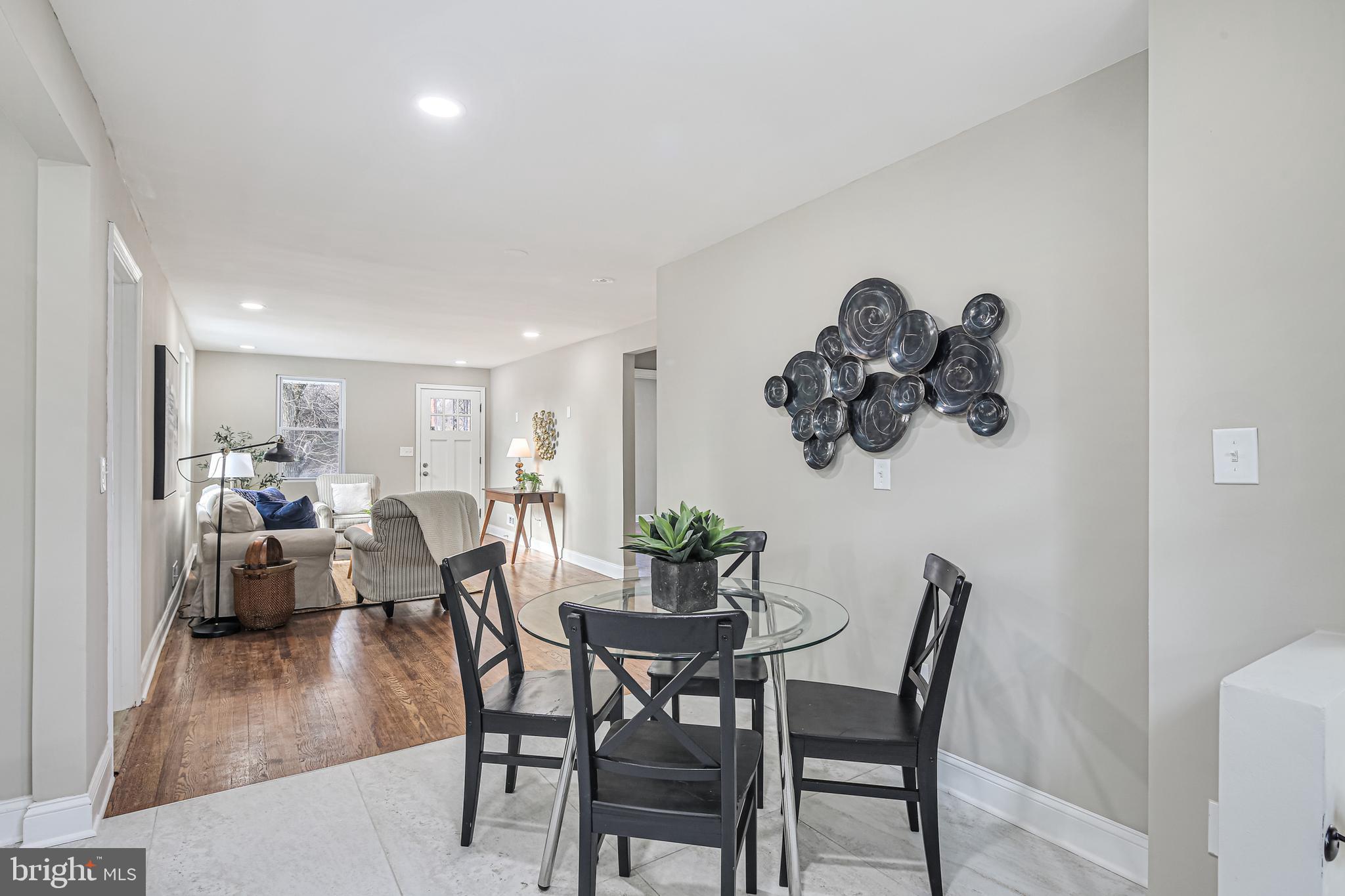 CUB HILL/CARNEY - Residential