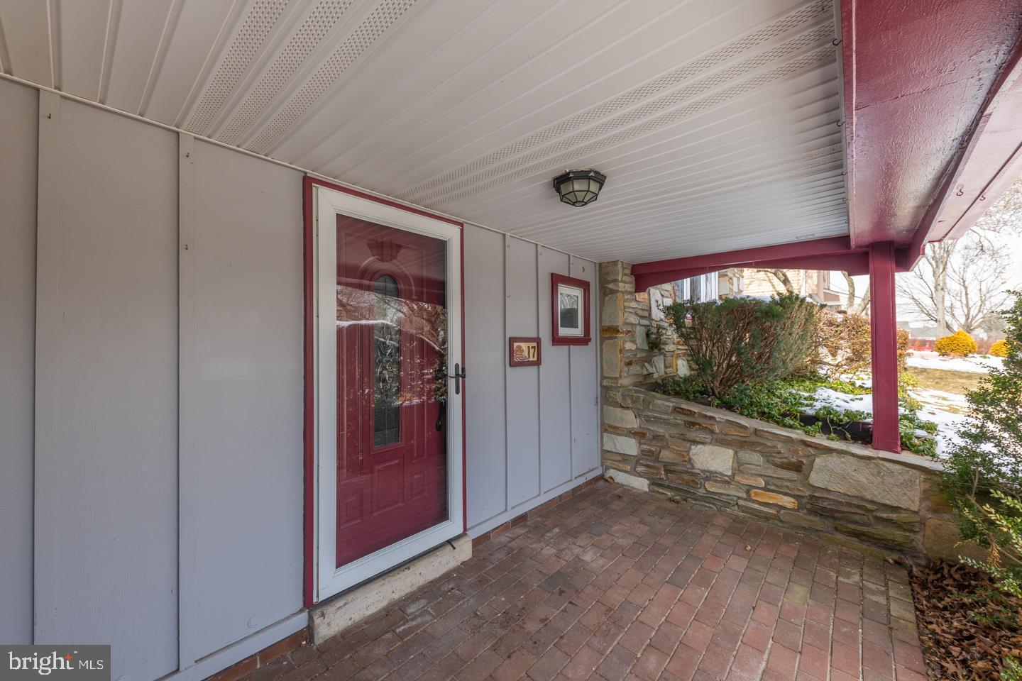 HILLWOOD TERR - Residential