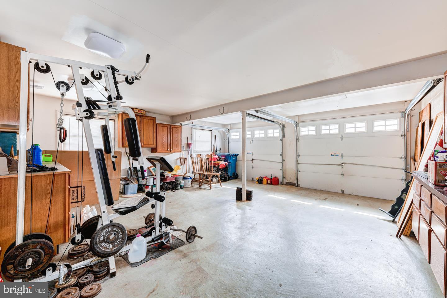 HILLWOOD TERR - Residential
