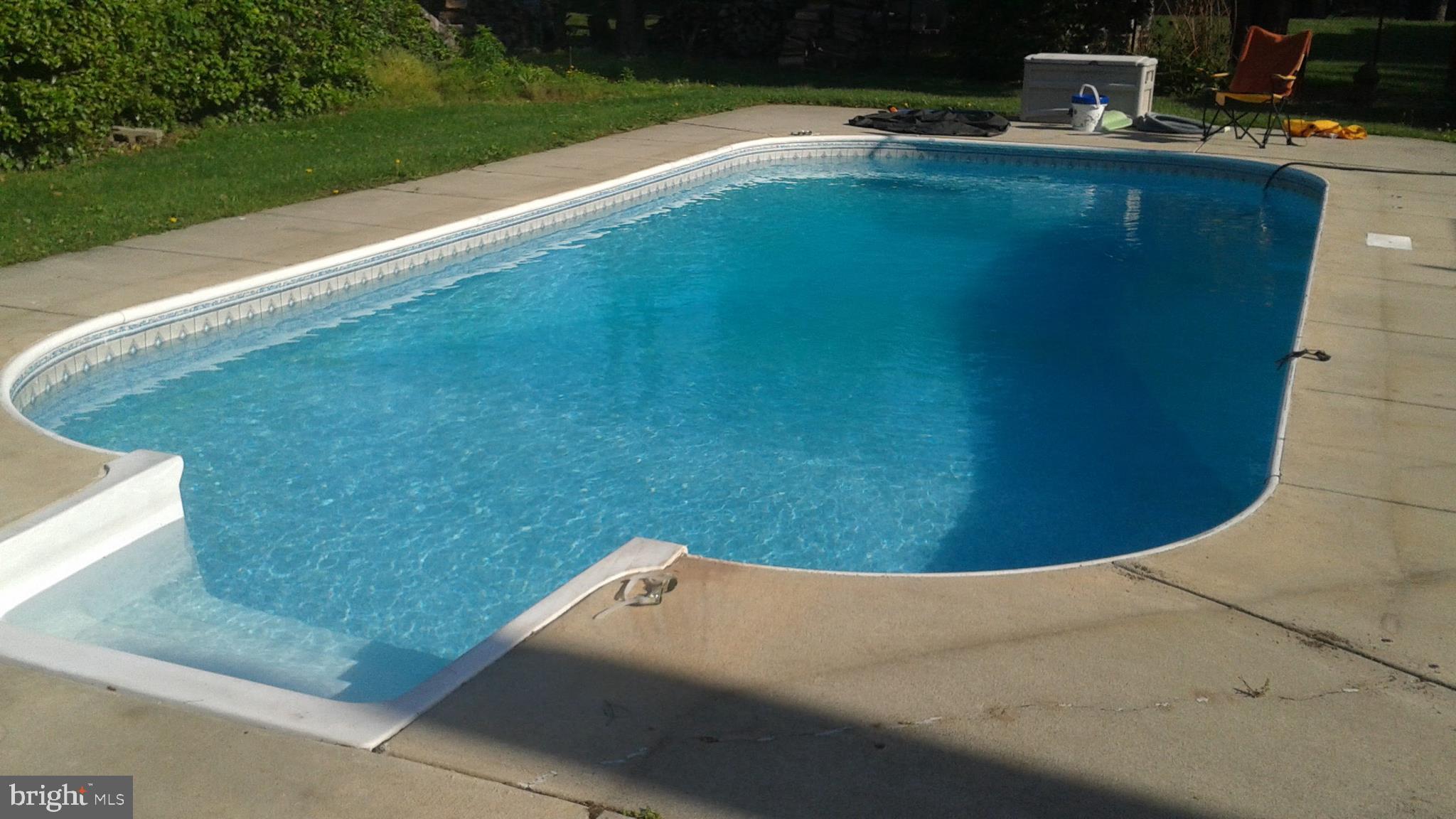 HILLWOOD TERR - Residential