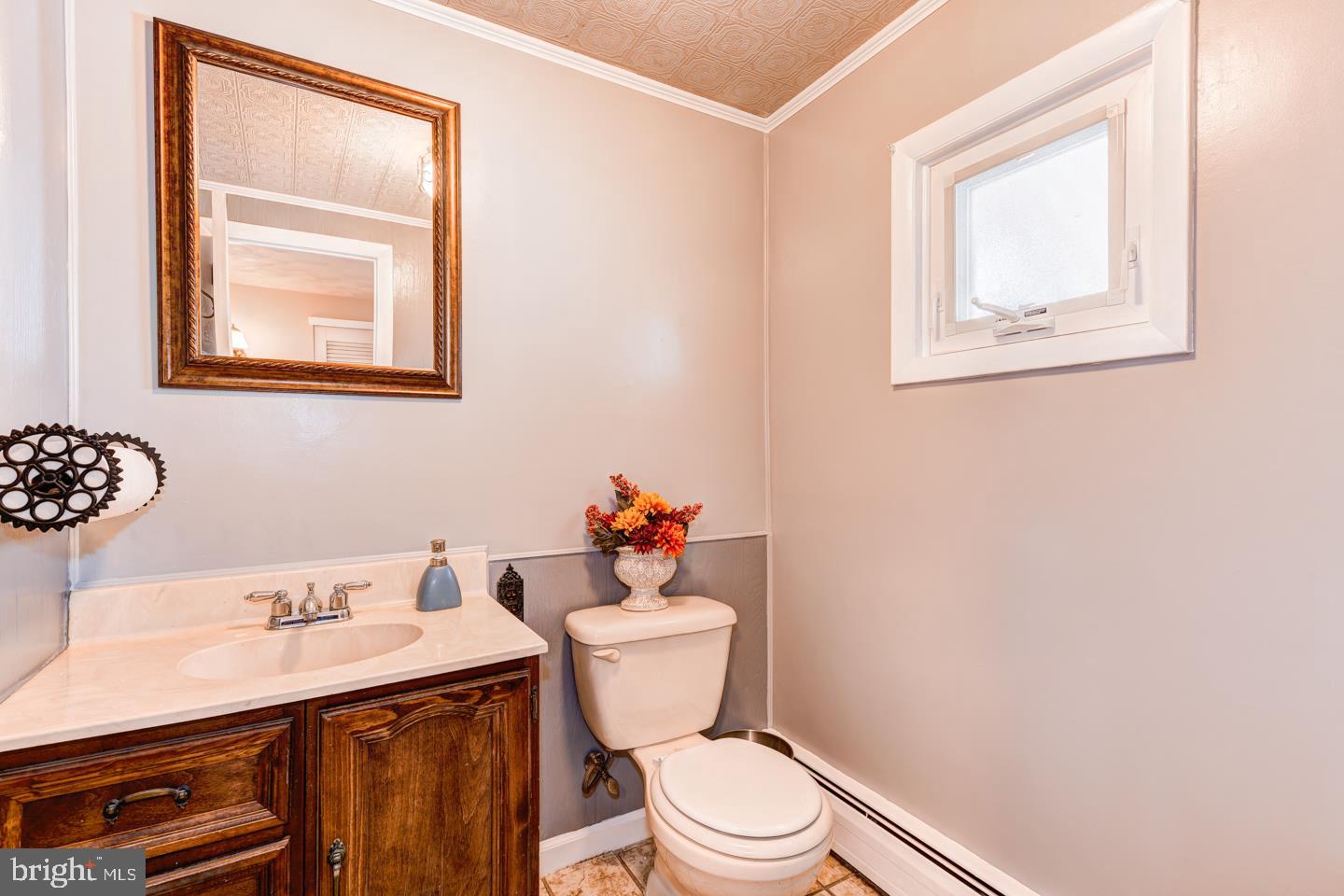 HILLWOOD TERR - Residential