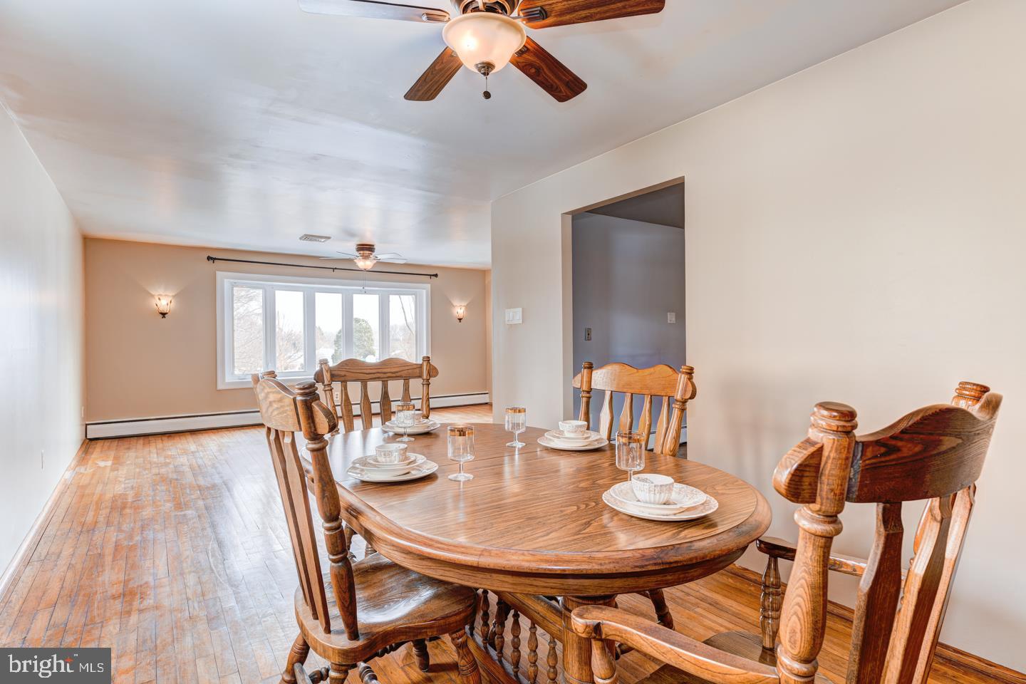 HILLWOOD TERR - Residential