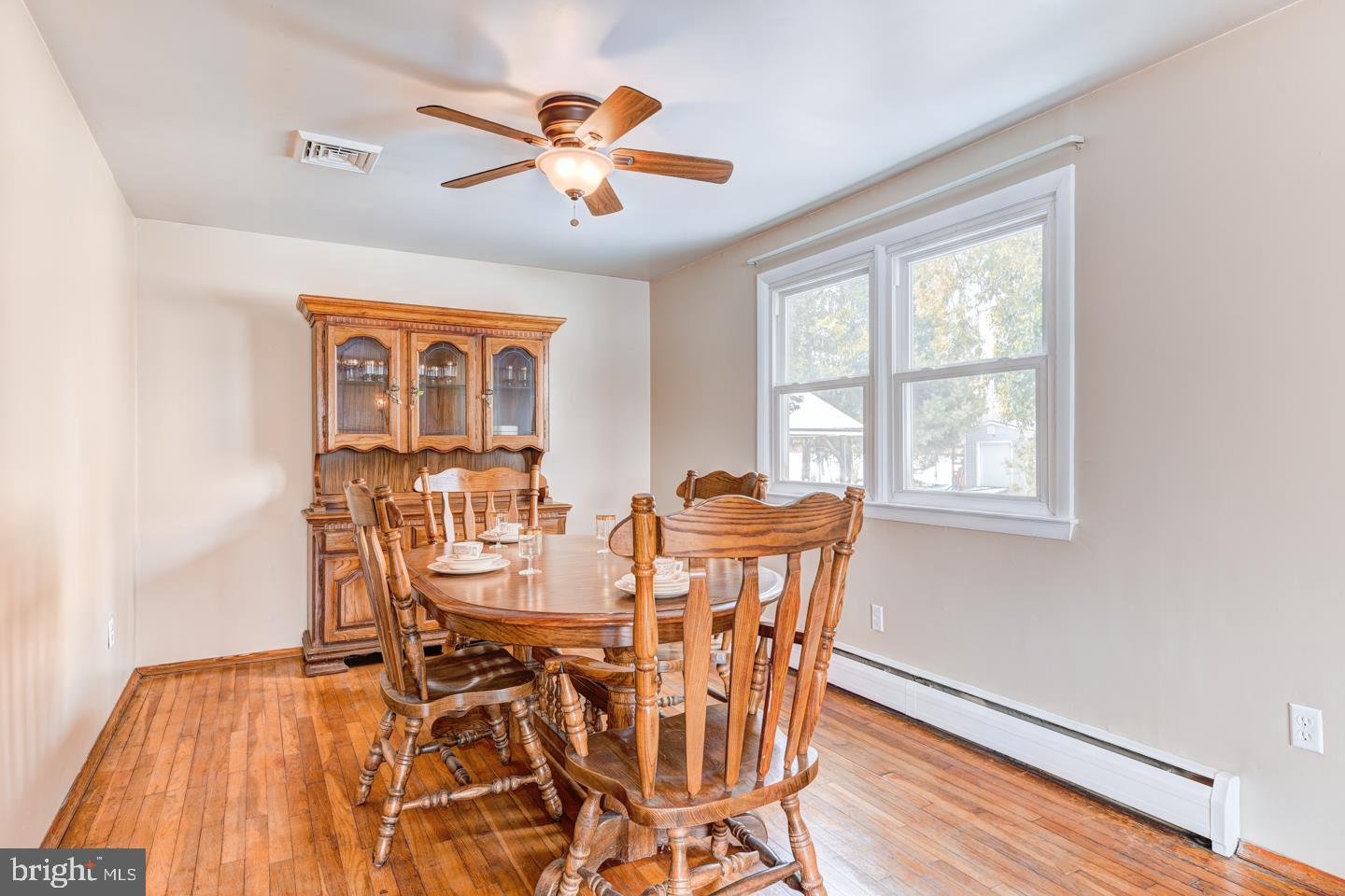 HILLWOOD TERR - Residential