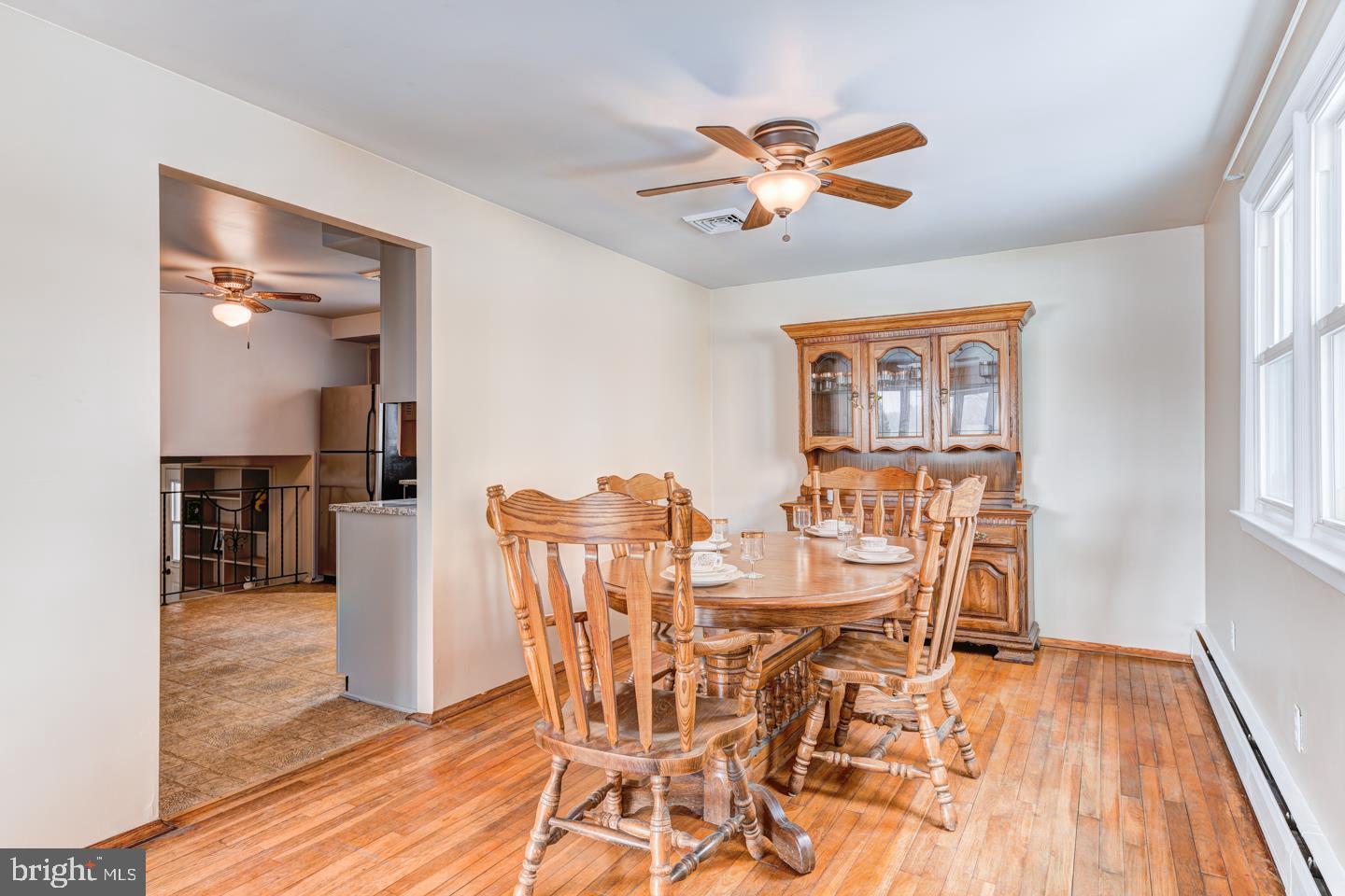 HILLWOOD TERR - Residential