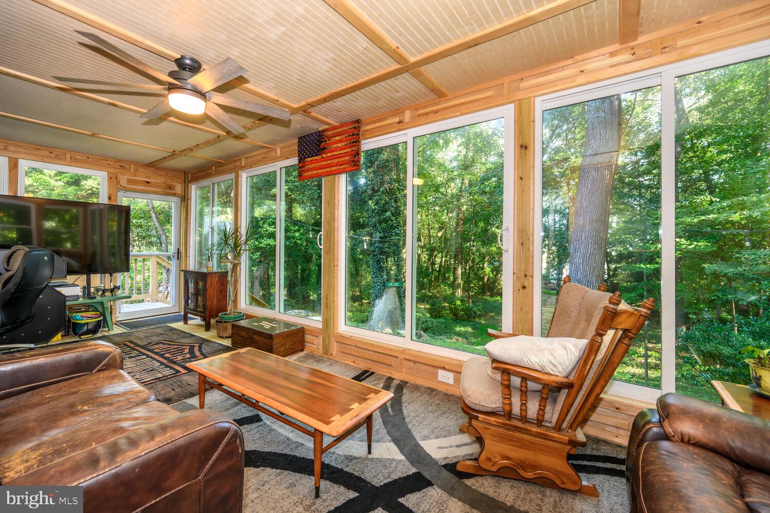 CHESTER HARBOR - Residential