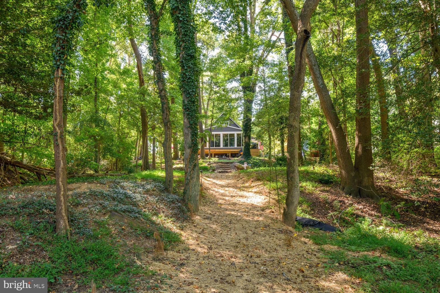 CHESTER HARBOR - Residential