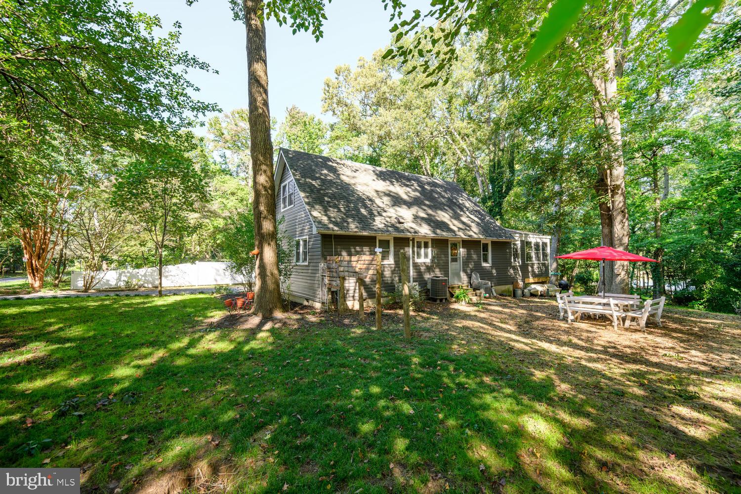 CHESTER HARBOR - Residential