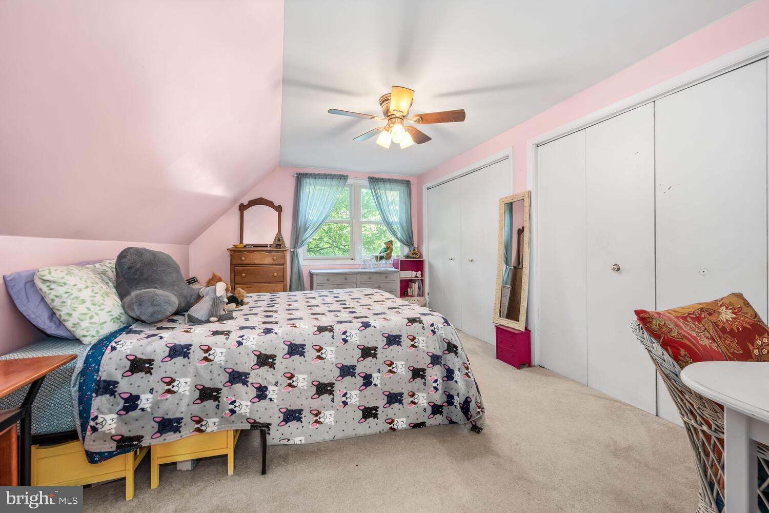 CHESTER HARBOR - Residential