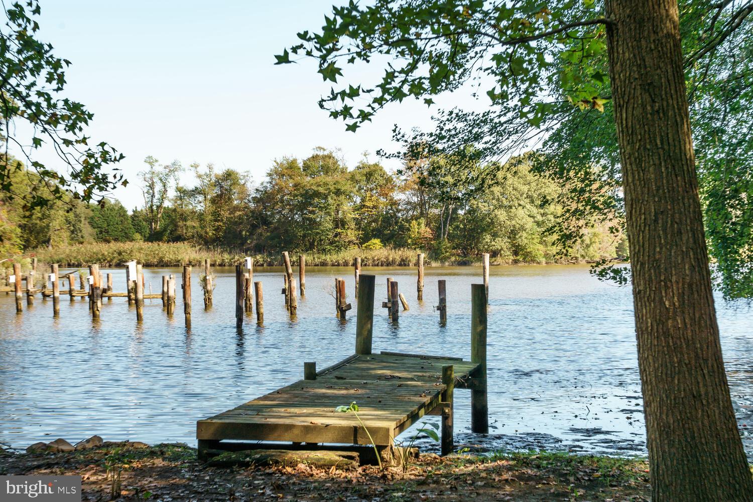 CHESTER HARBOR - Residential