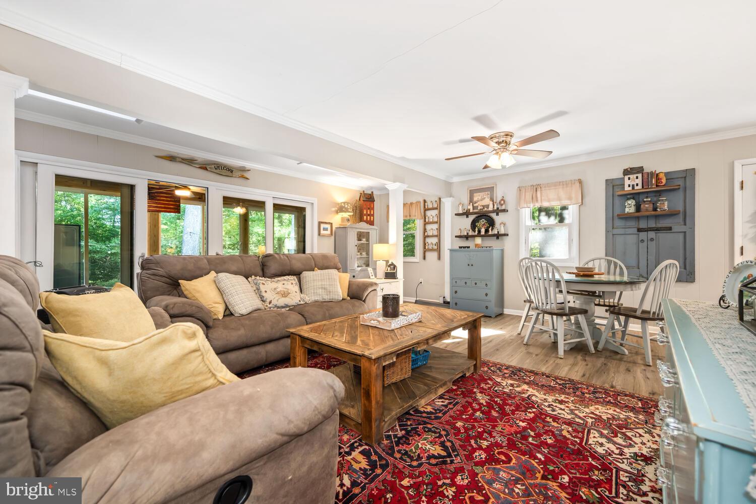 CHESTER HARBOR - Residential