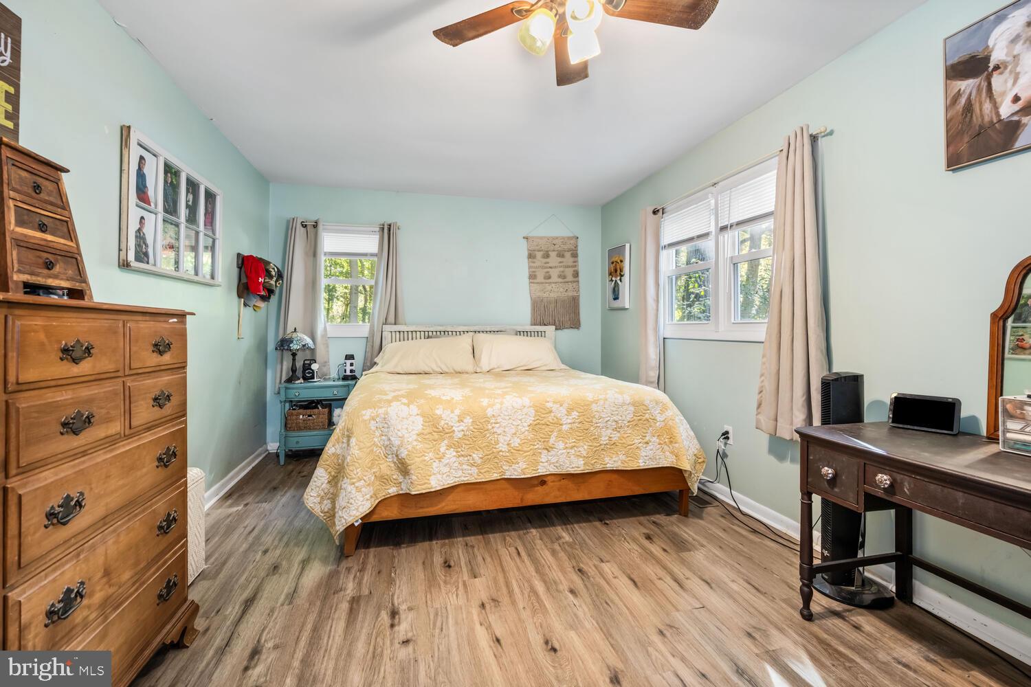 CHESTER HARBOR - Residential