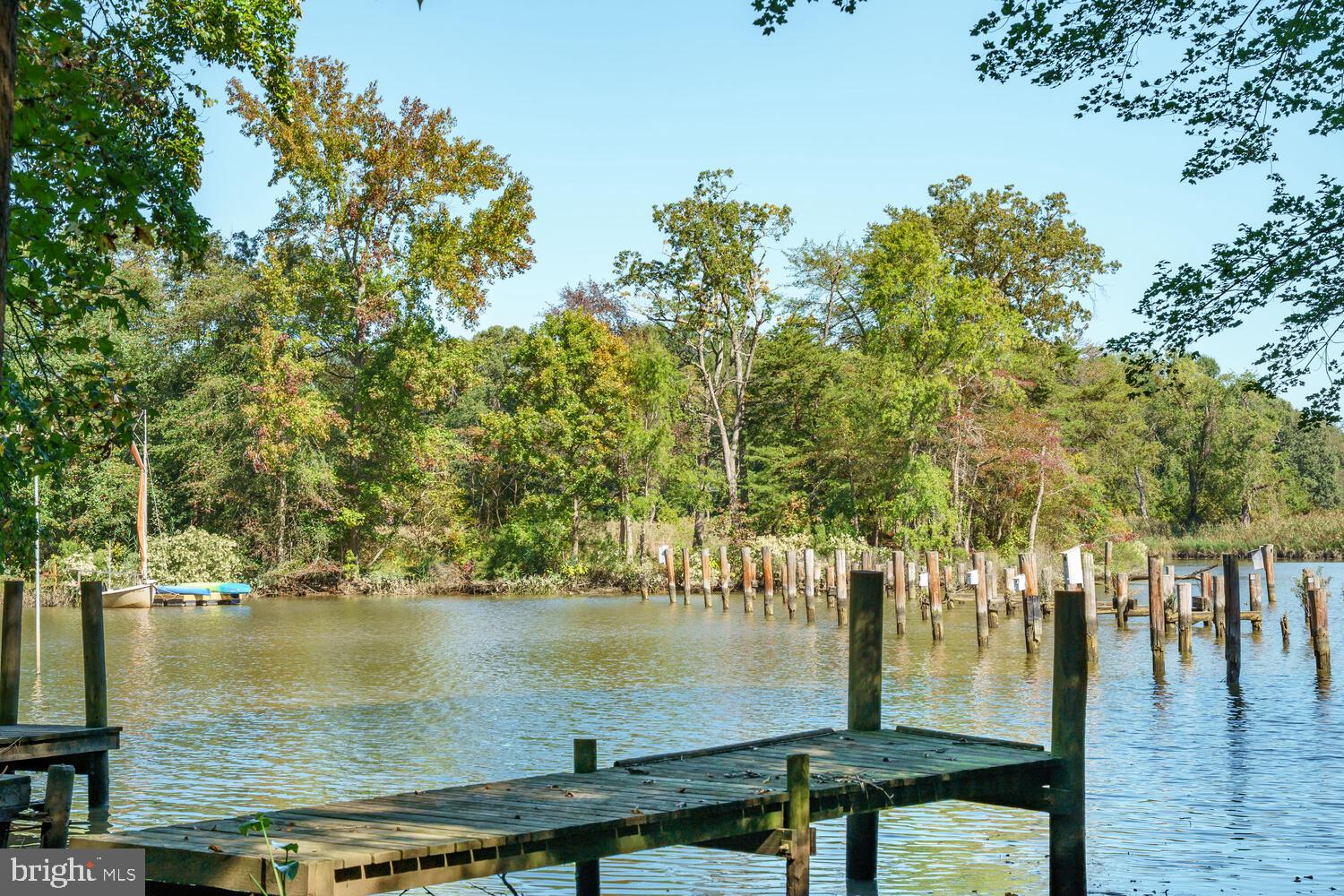 CHESTER HARBOR - Residential
