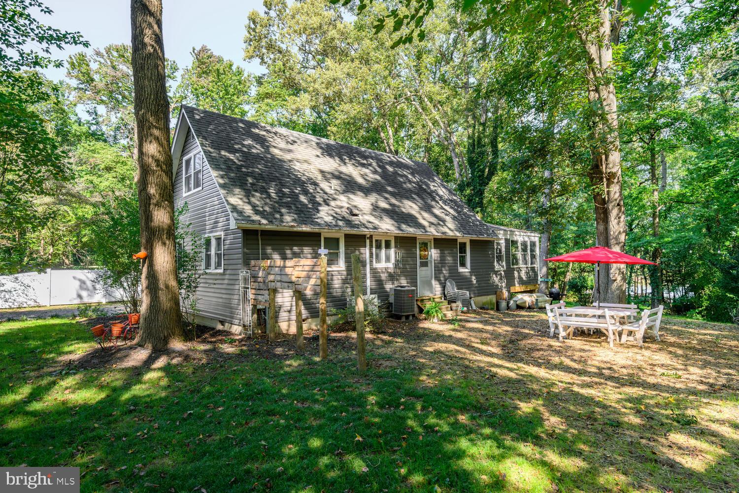 CHESTER HARBOR - Residential