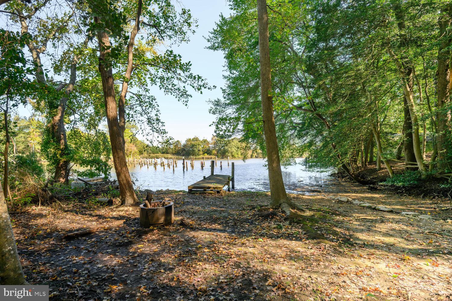 CHESTER HARBOR - Residential