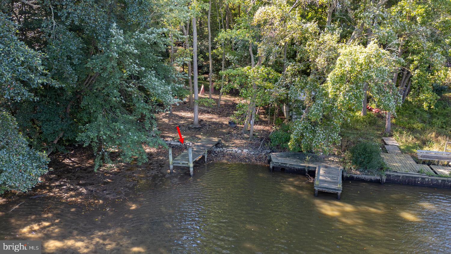 CHESTER HARBOR - Residential