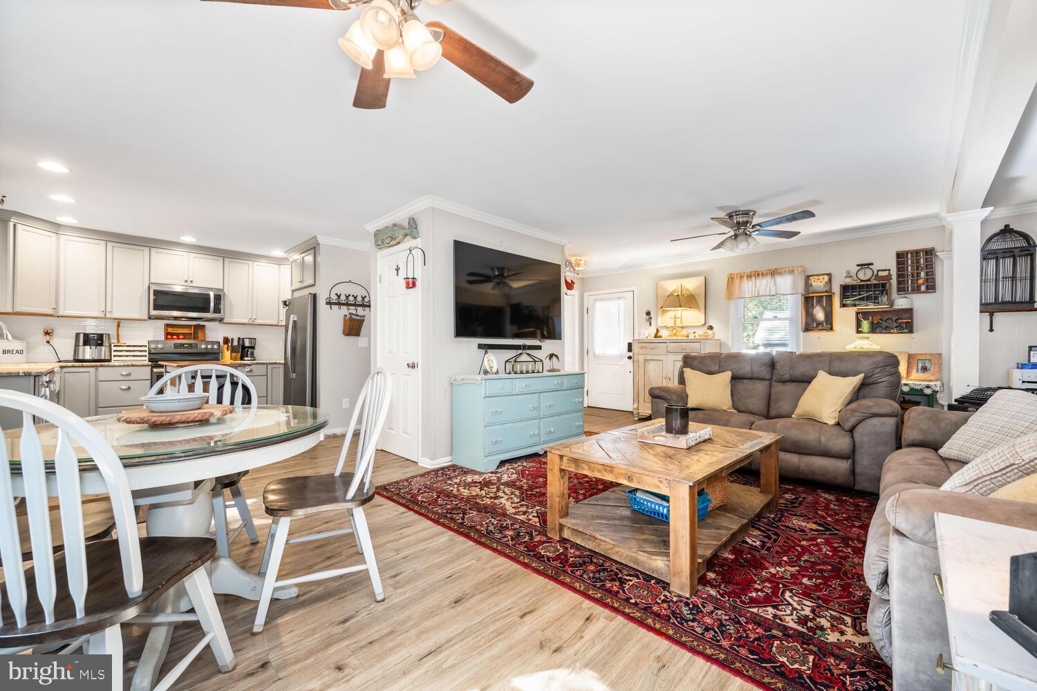 CHESTER HARBOR - Residential