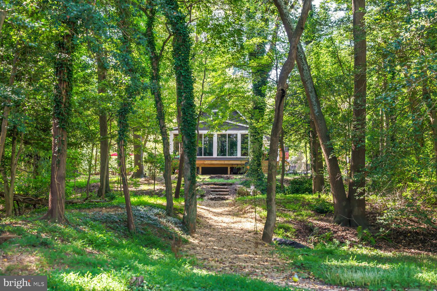 CHESTER HARBOR - Residential