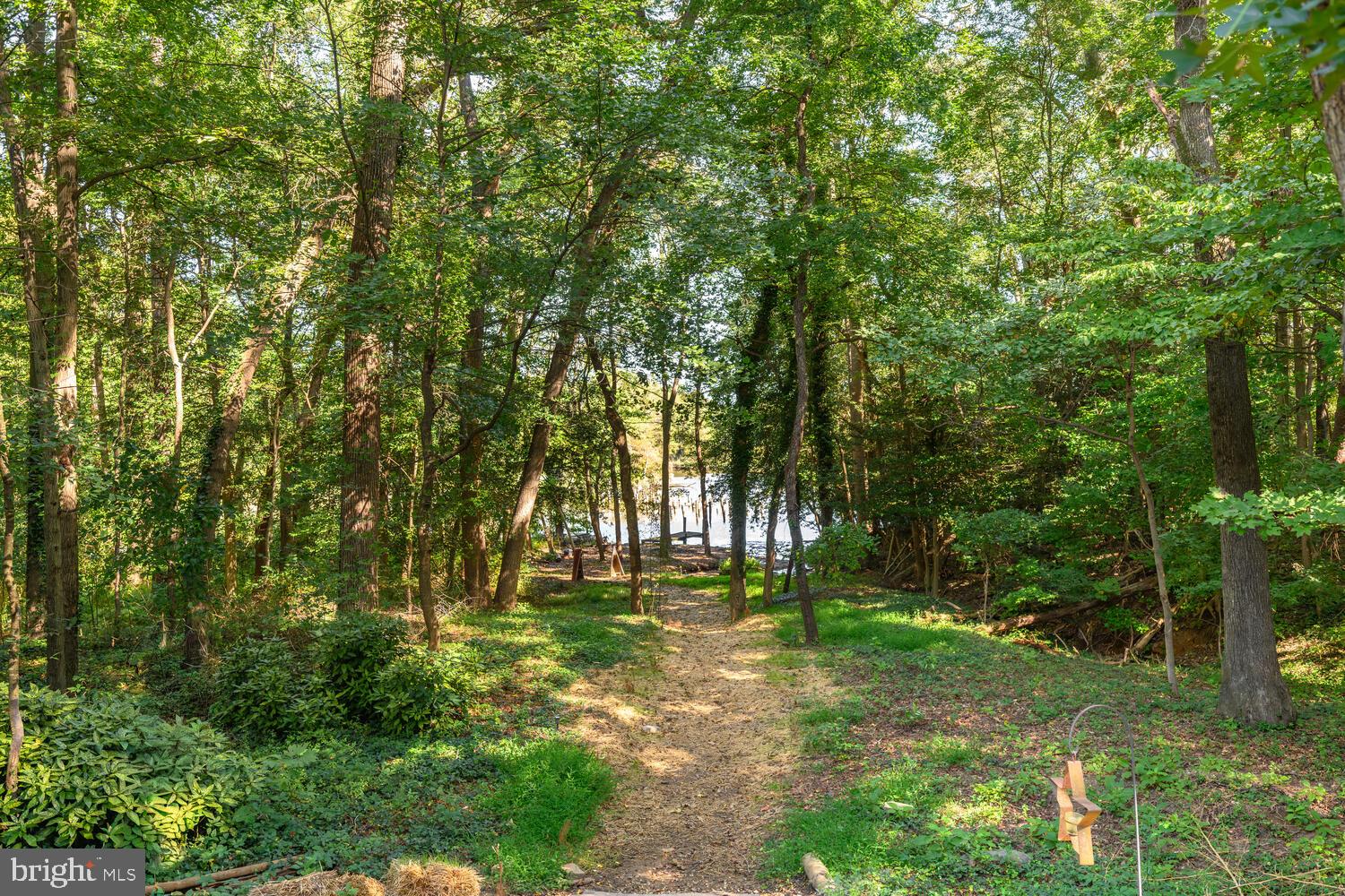 CHESTER HARBOR - Residential