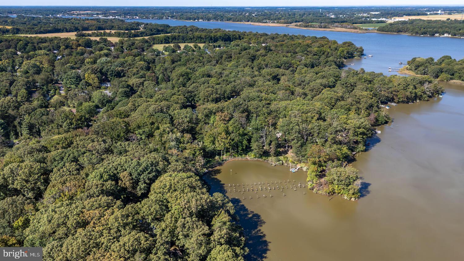 CHESTER HARBOR - Residential