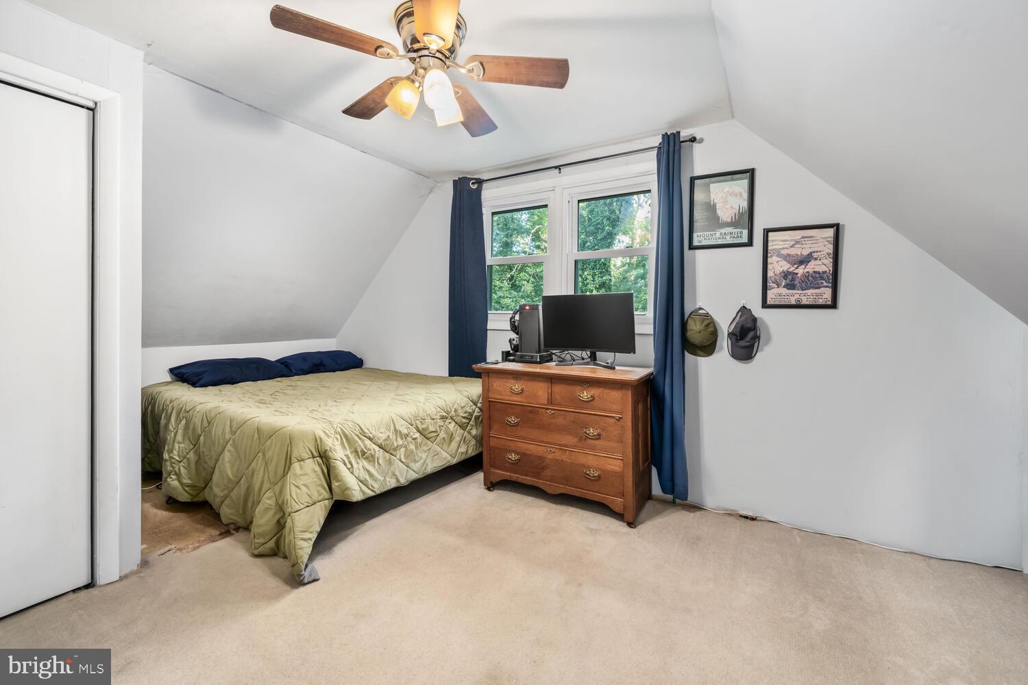 CHESTER HARBOR - Residential