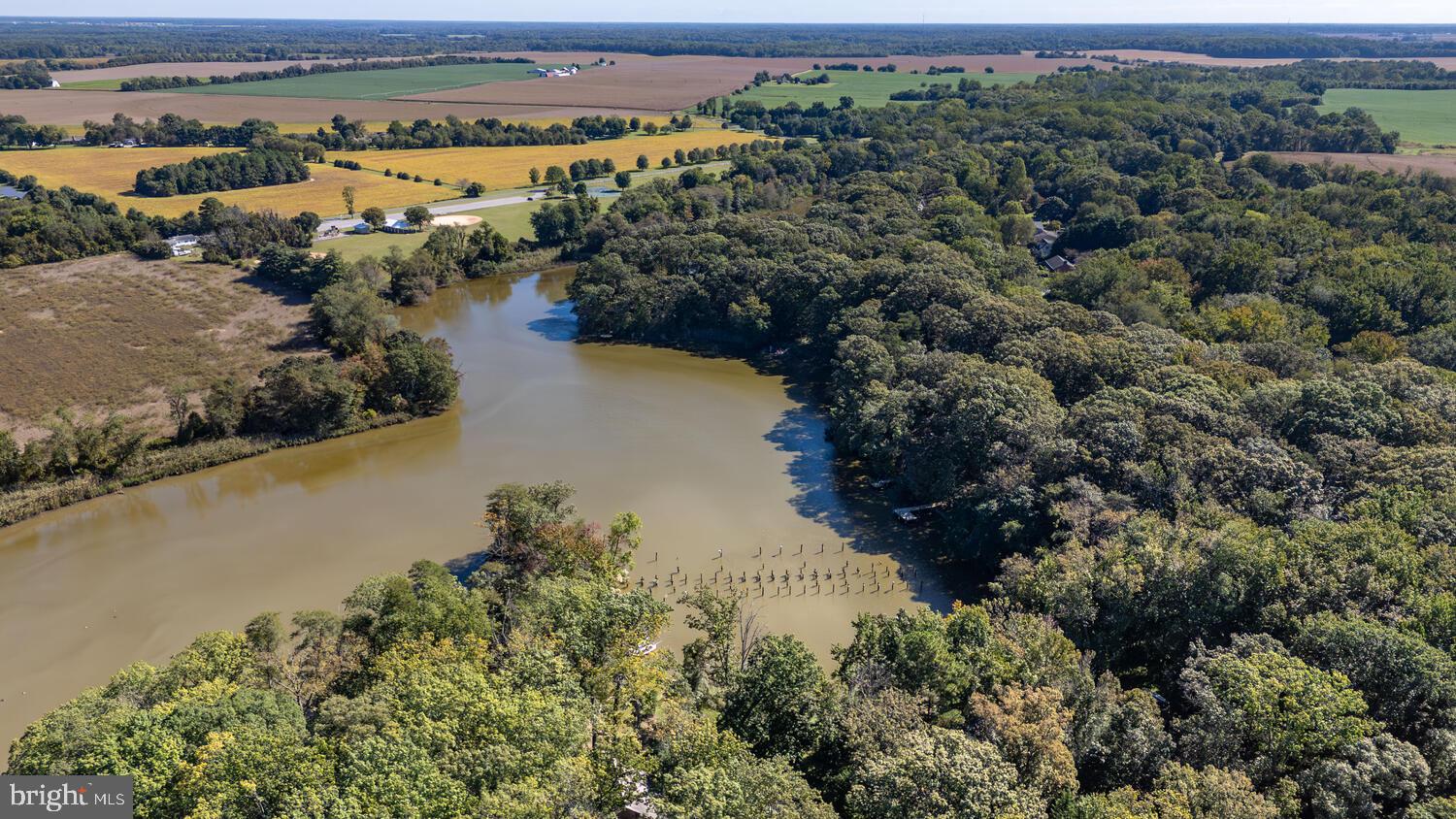 CHESTER HARBOR - Residential