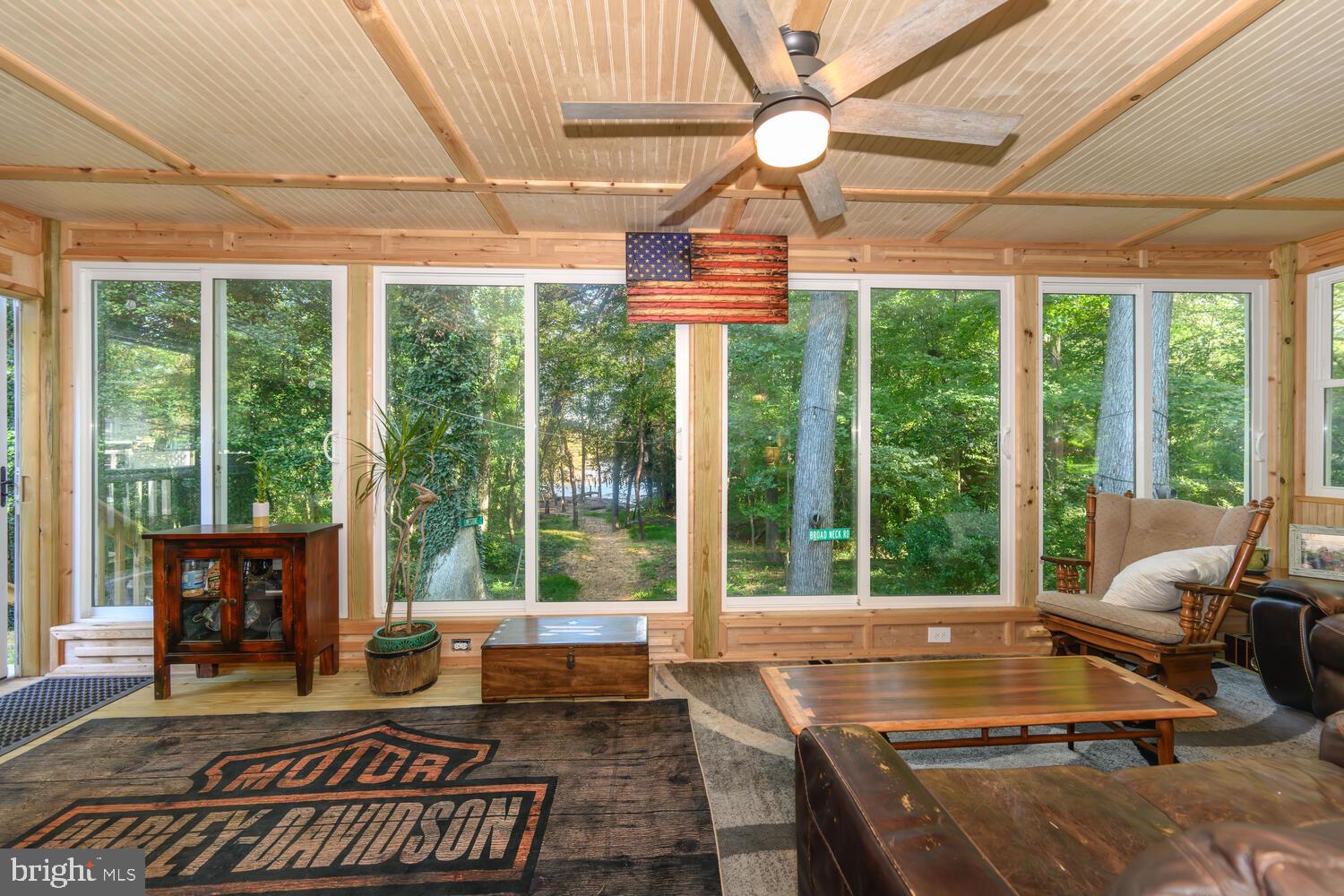 CHESTER HARBOR - Residential