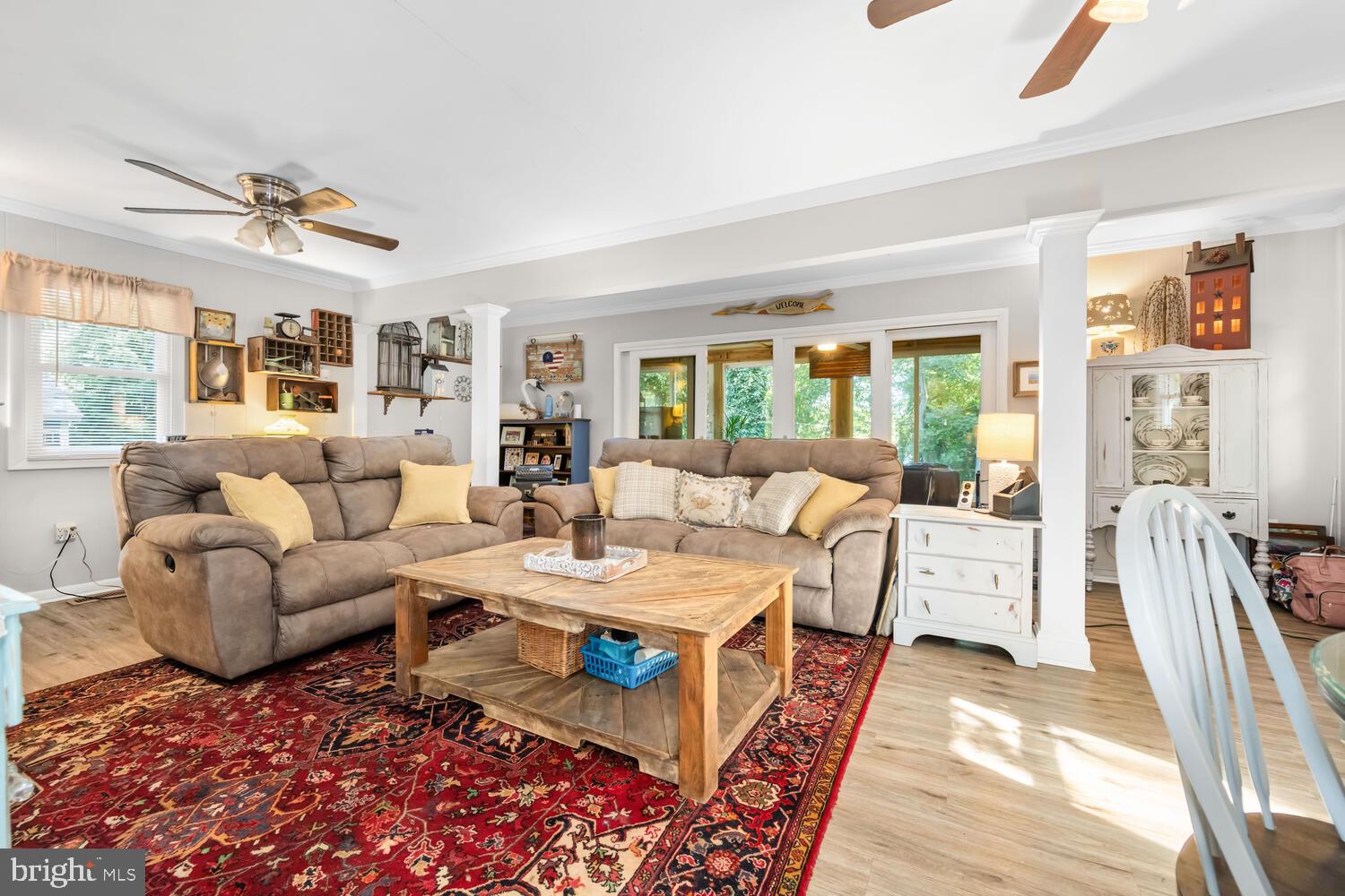 CHESTER HARBOR - Residential