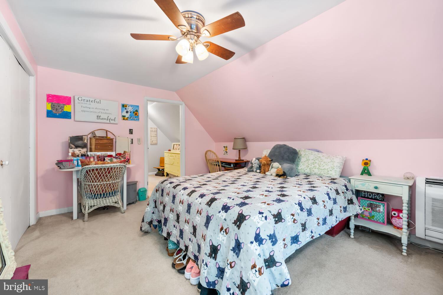 CHESTER HARBOR - Residential