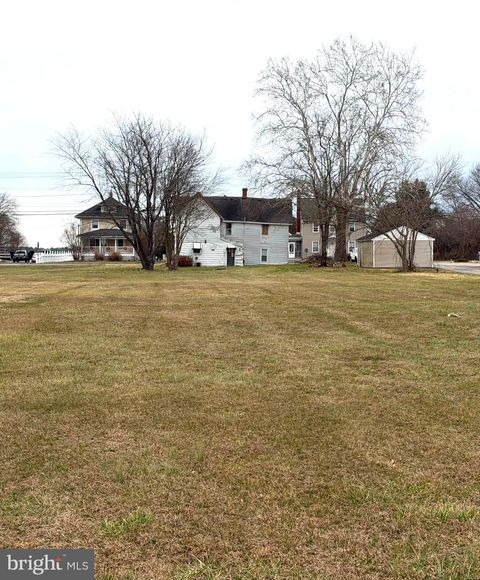 18716 HARBESON ROAD HARBESON DE 19951