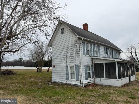 Photo of 18716 Harbeson Road, HARBESON, DE 19951 (MLS # DESU2100294)