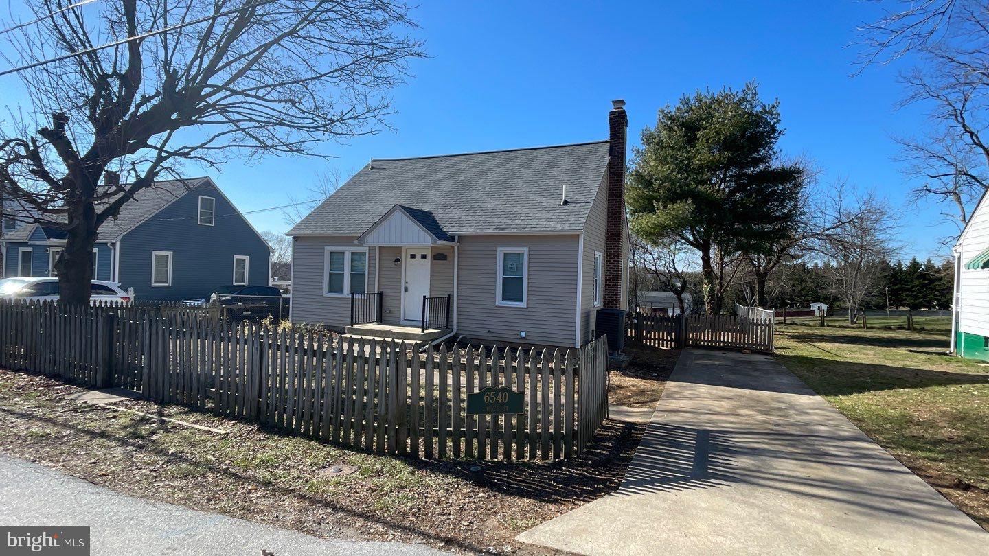 NONE AVAILABLE - Residential Lease