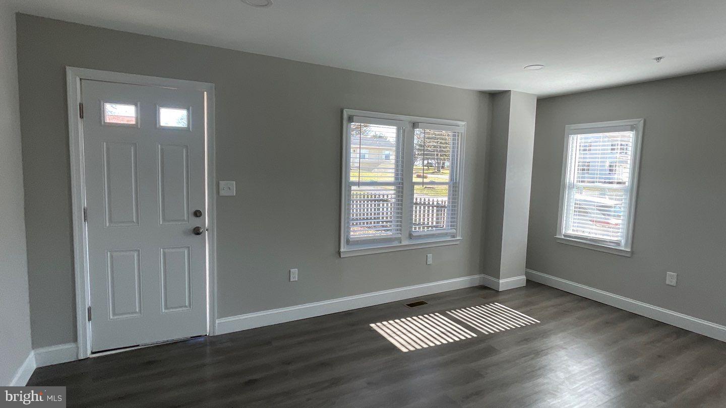 NONE AVAILABLE - Residential Lease