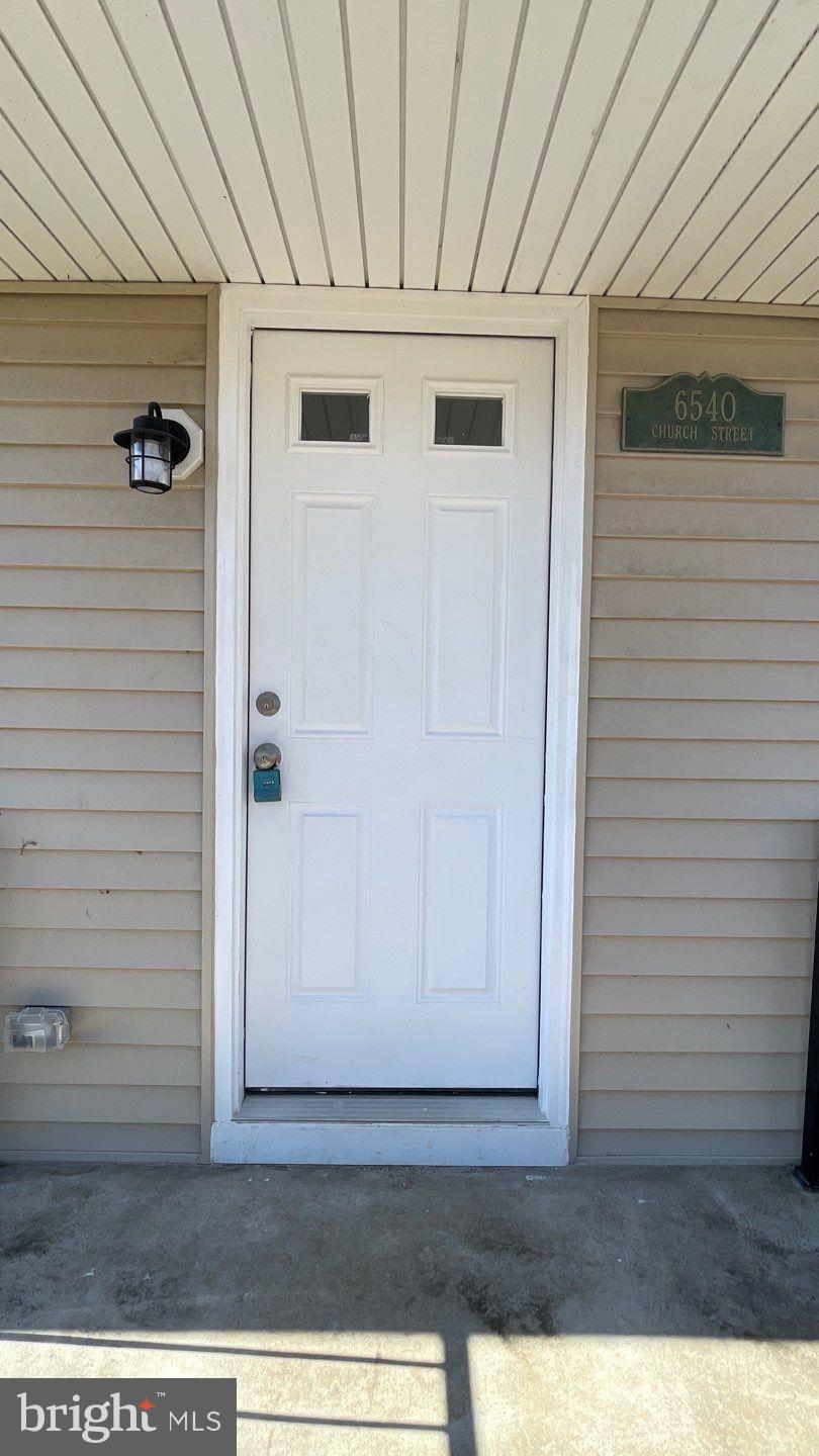 NONE AVAILABLE - Residential Lease