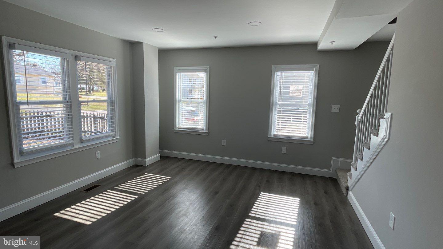 NONE AVAILABLE - Residential Lease