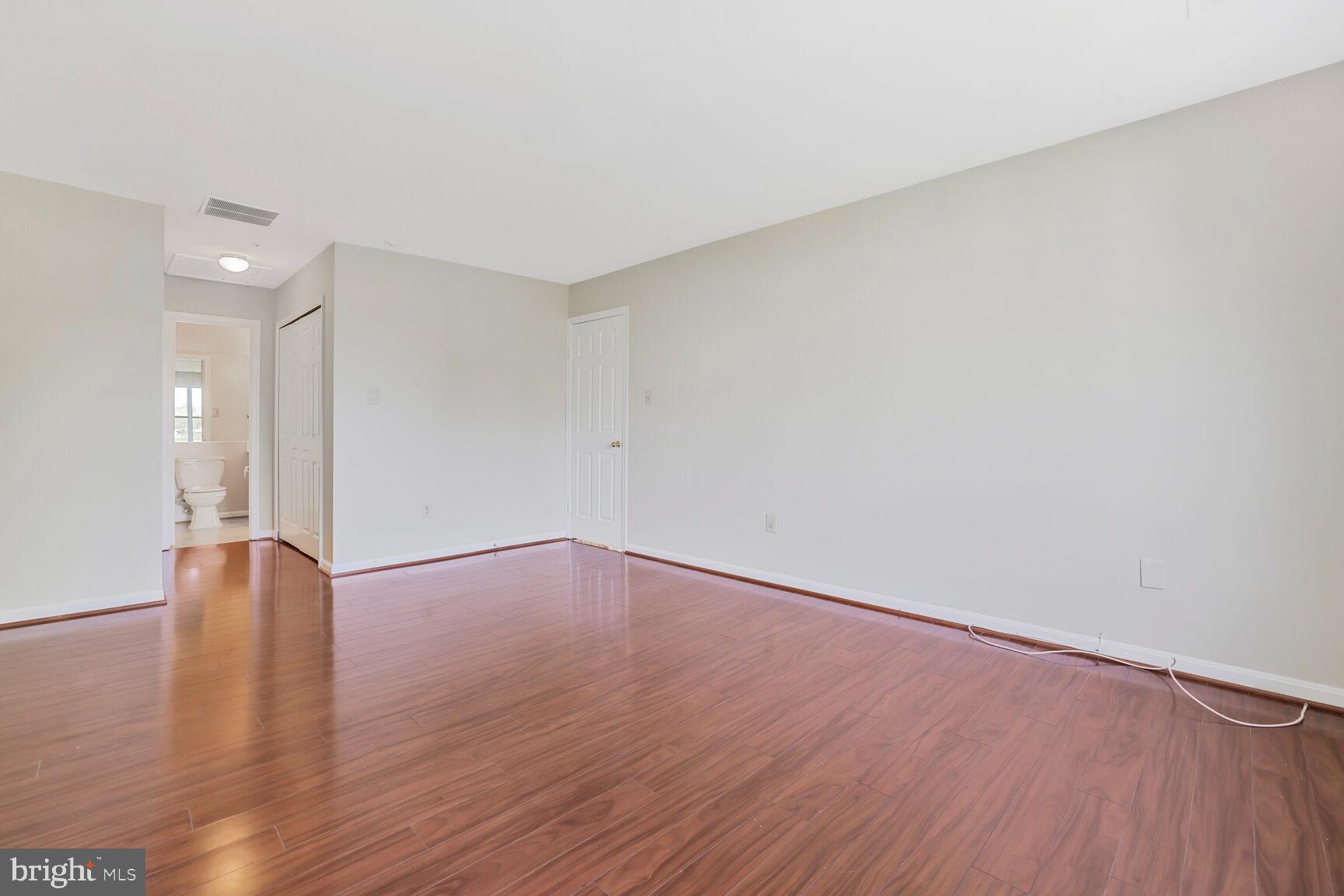 WOODFIELD AT MANCHESTER - Residential Lease