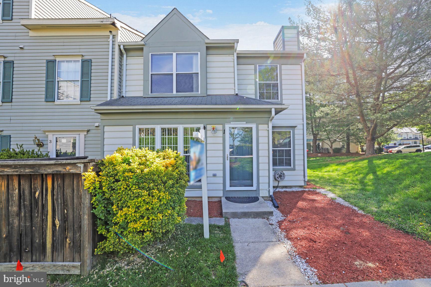 WOODFIELD AT MANCHESTER - Residential Lease