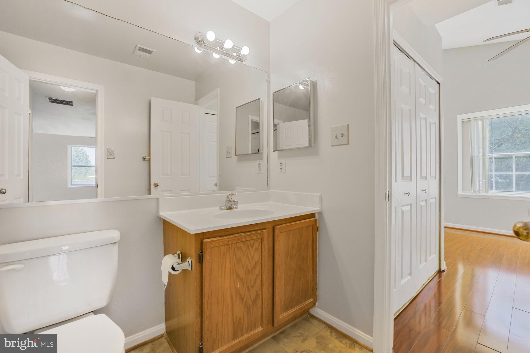 WOODFIELD AT MANCHESTER - Residential Lease