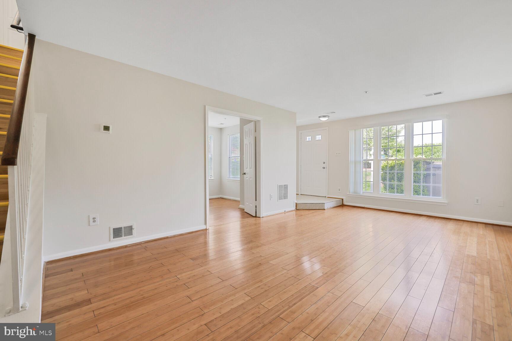 WOODFIELD AT MANCHESTER - Residential Lease