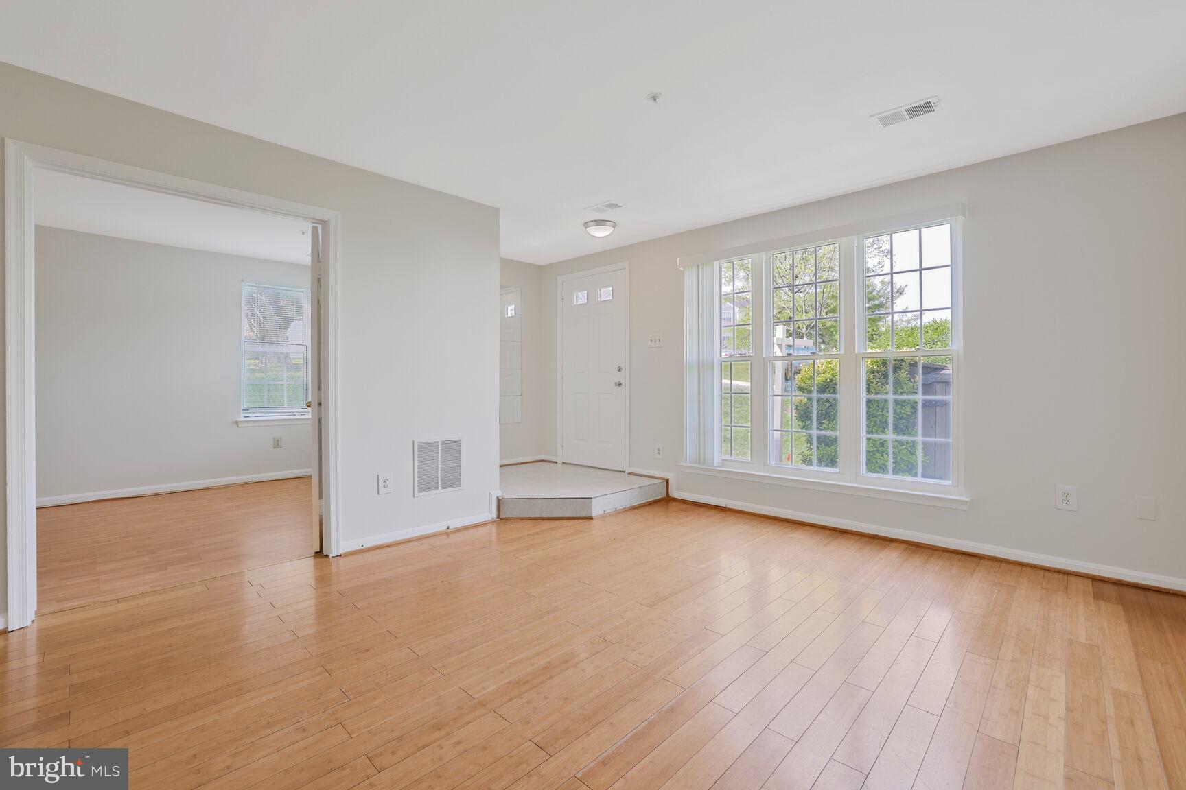 WOODFIELD AT MANCHESTER - Residential Lease