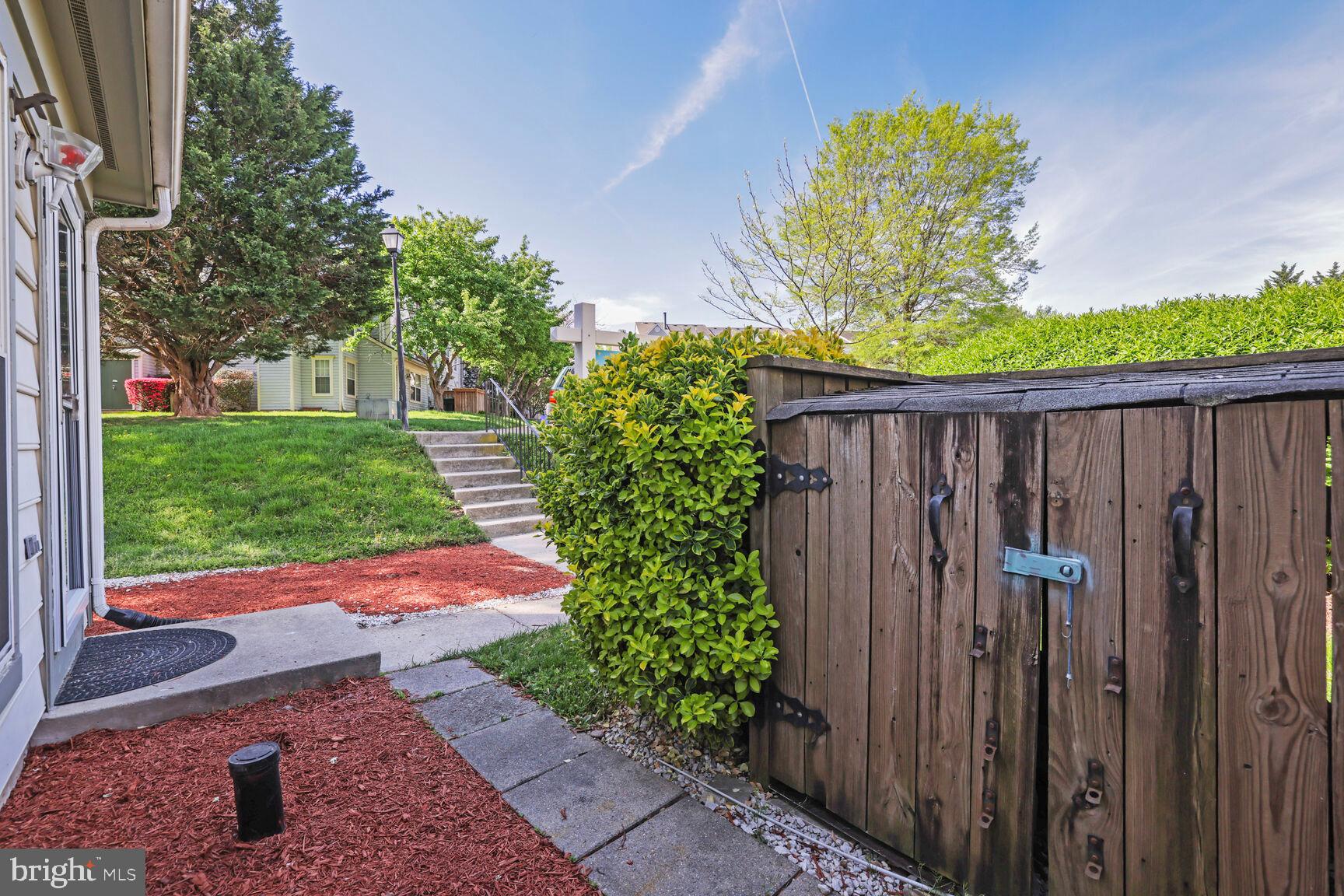 WOODFIELD AT MANCHESTER - Residential Lease