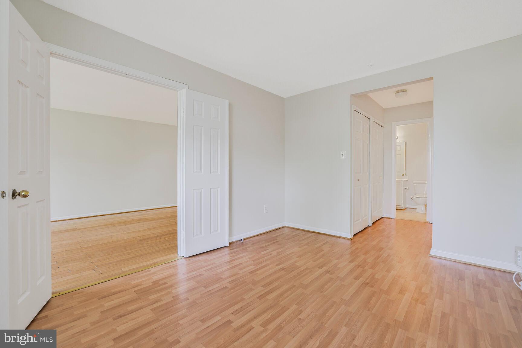 WOODFIELD AT MANCHESTER - Residential Lease