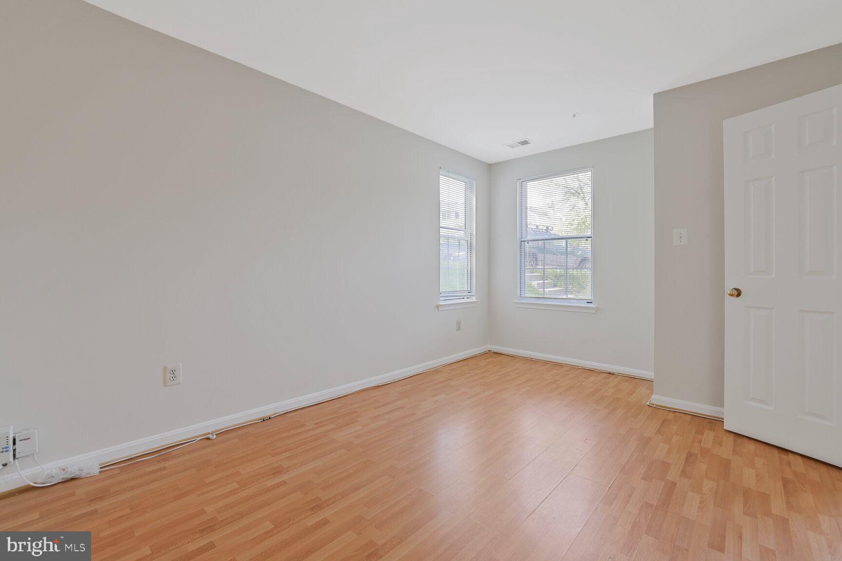 WOODFIELD AT MANCHESTER - Residential Lease