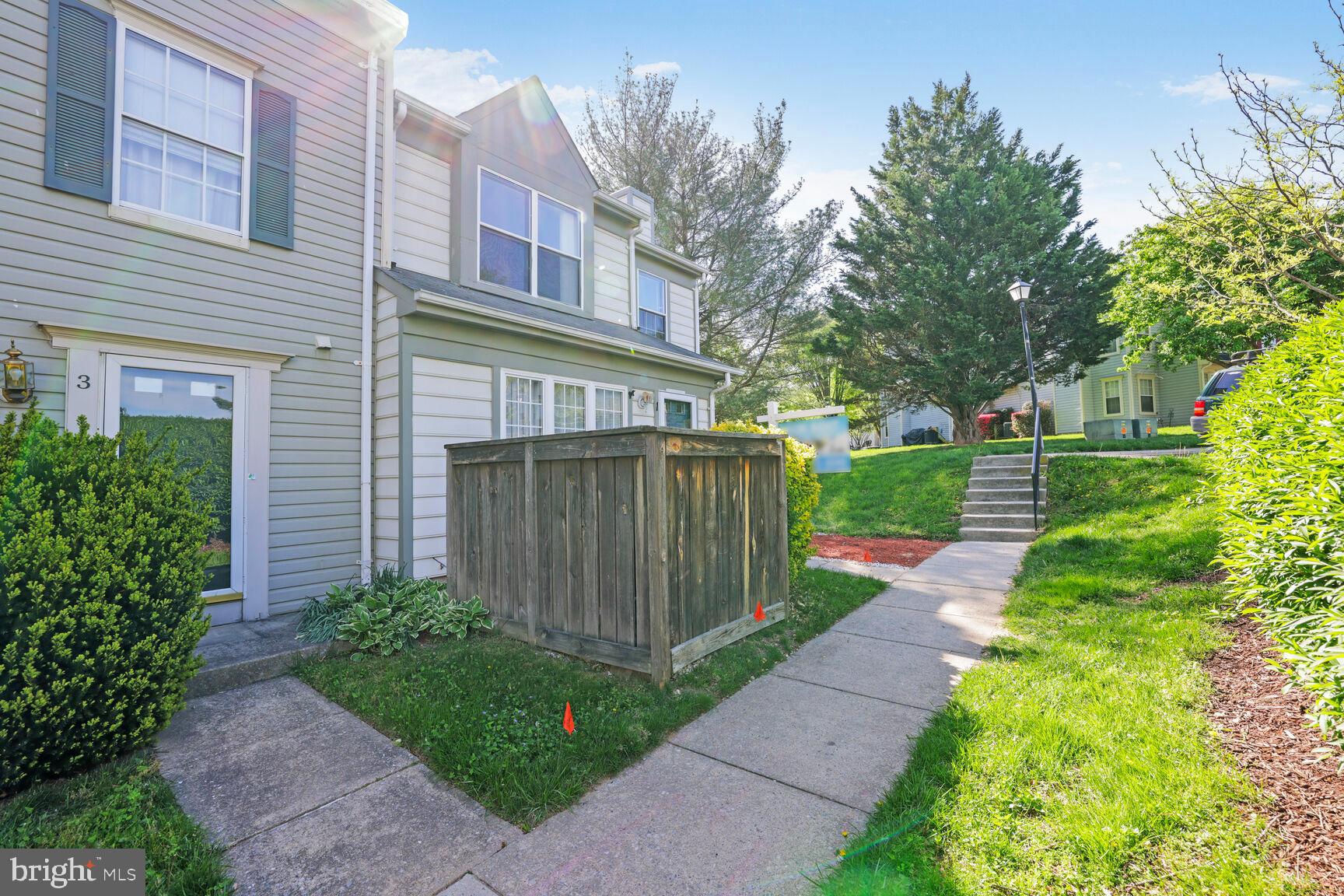 WOODFIELD AT MANCHESTER - Residential Lease