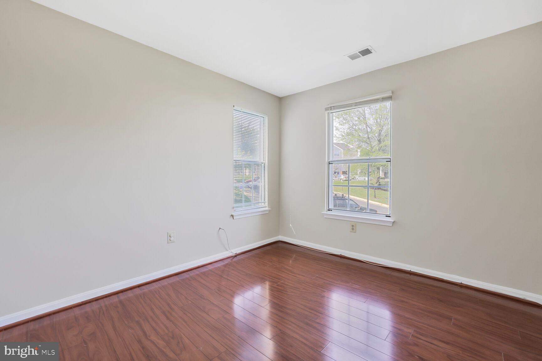 WOODFIELD AT MANCHESTER - Residential Lease