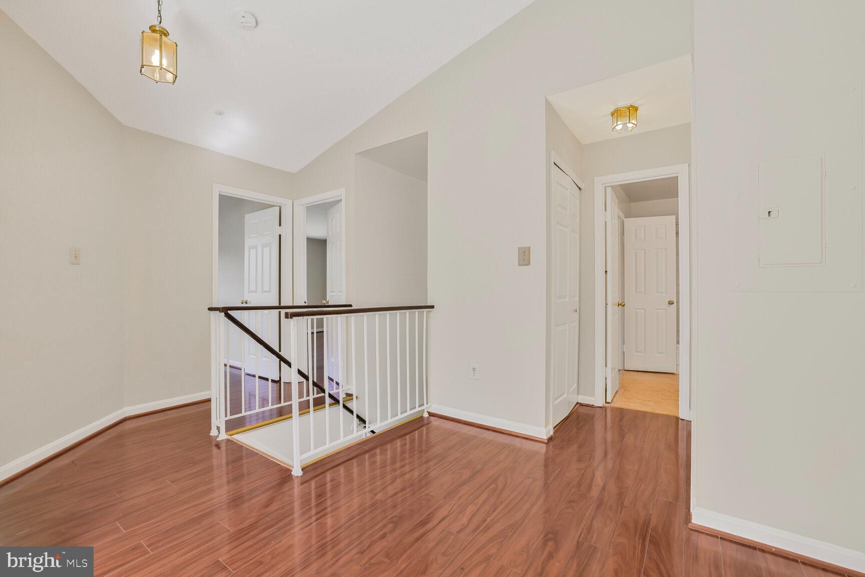 WOODFIELD AT MANCHESTER - Residential Lease