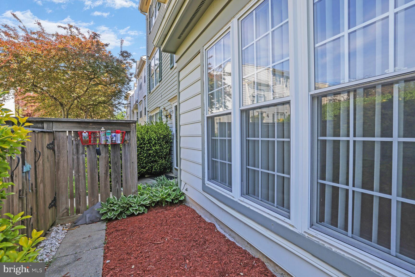 WOODFIELD AT MANCHESTER - Residential Lease