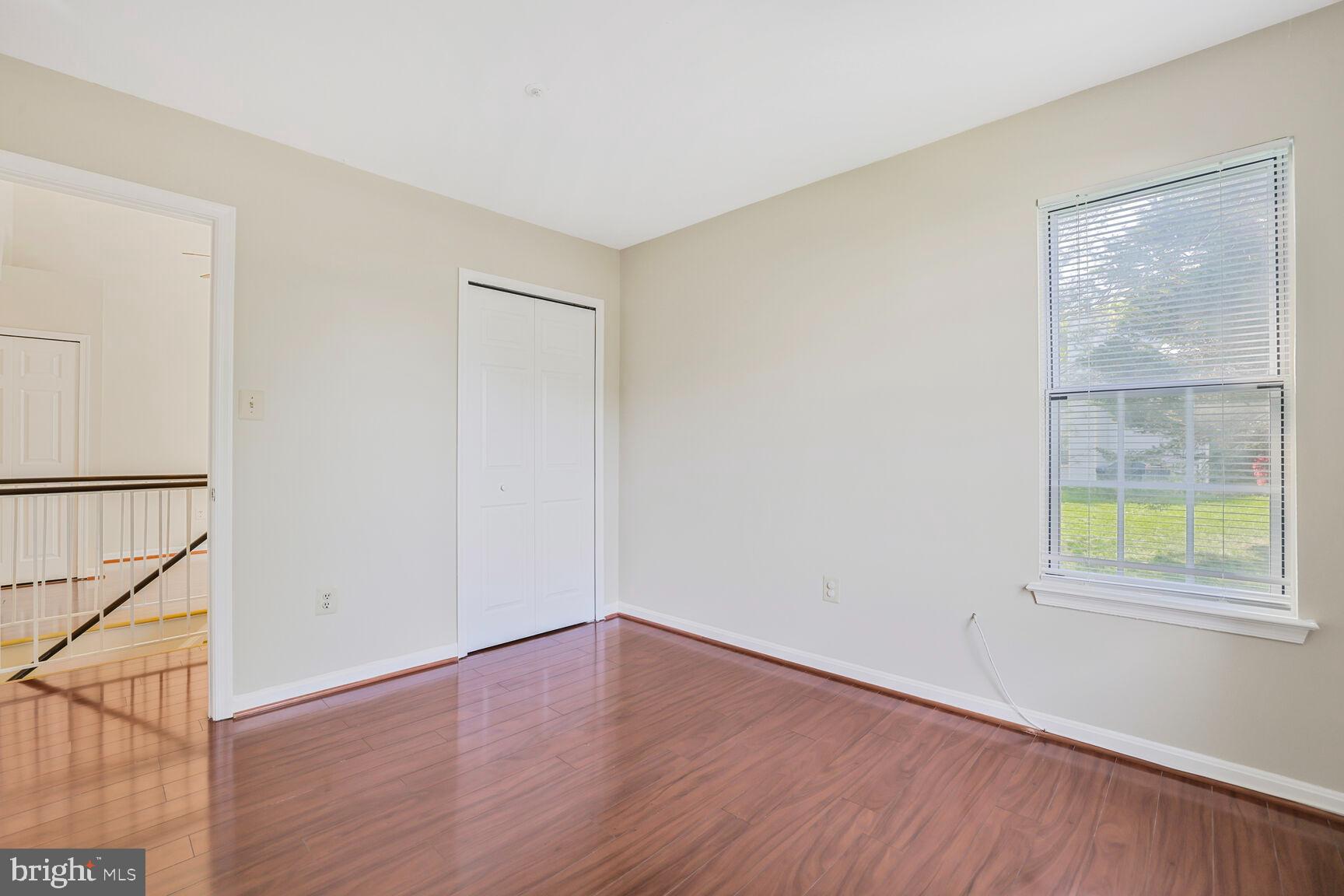 WOODFIELD AT MANCHESTER - Residential Lease