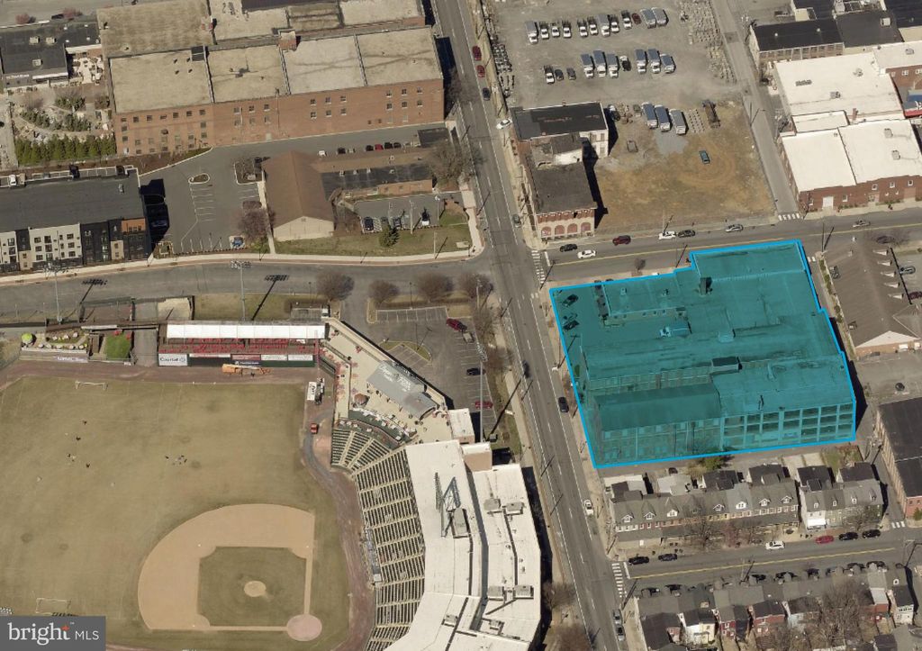 Photo of 717 N Prince Street #10K-R, LANCASTER, PA 17603 (MLS # PALA2080548)